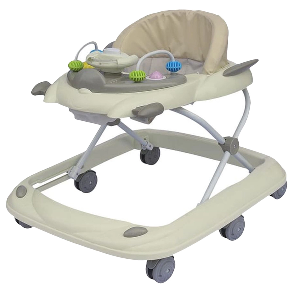 Lovely Baby Baby Walker - 3 height adjustment settings 15 KG