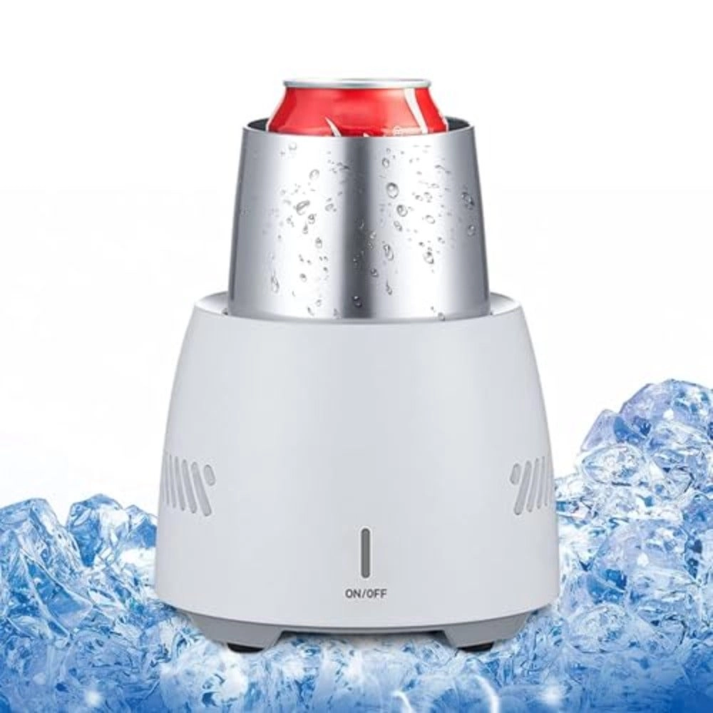 Generic Electric Beverage Cup Cooler - 350ml
