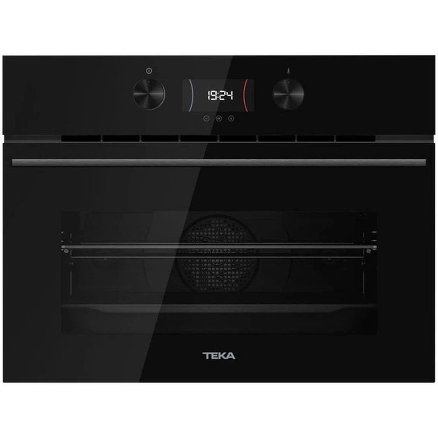 HLC 8440 C FBK 45cm Grill Oven