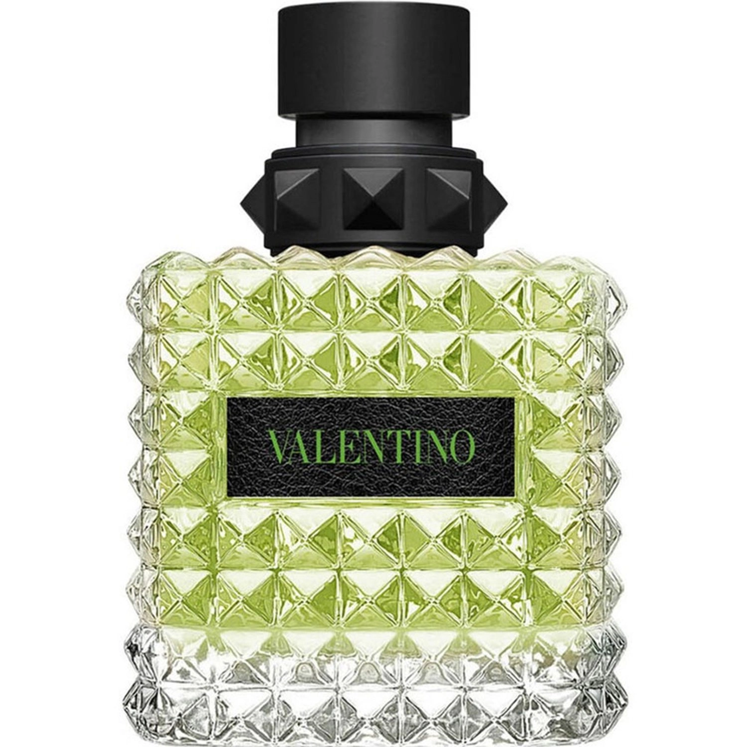 Green Stravaganza - Eau de Parfum 100 ml