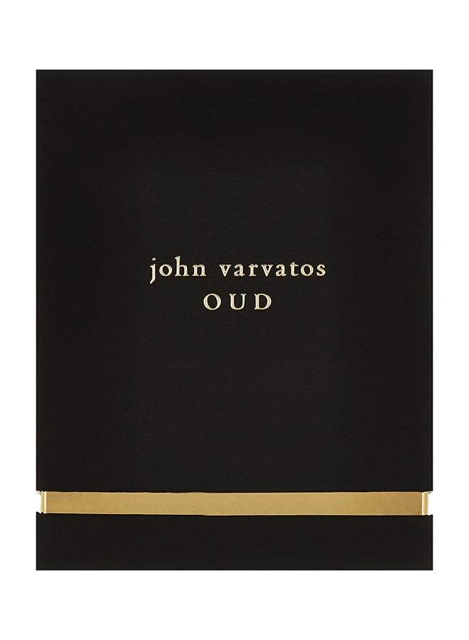 Oud - Eau de Parfum 125ml
