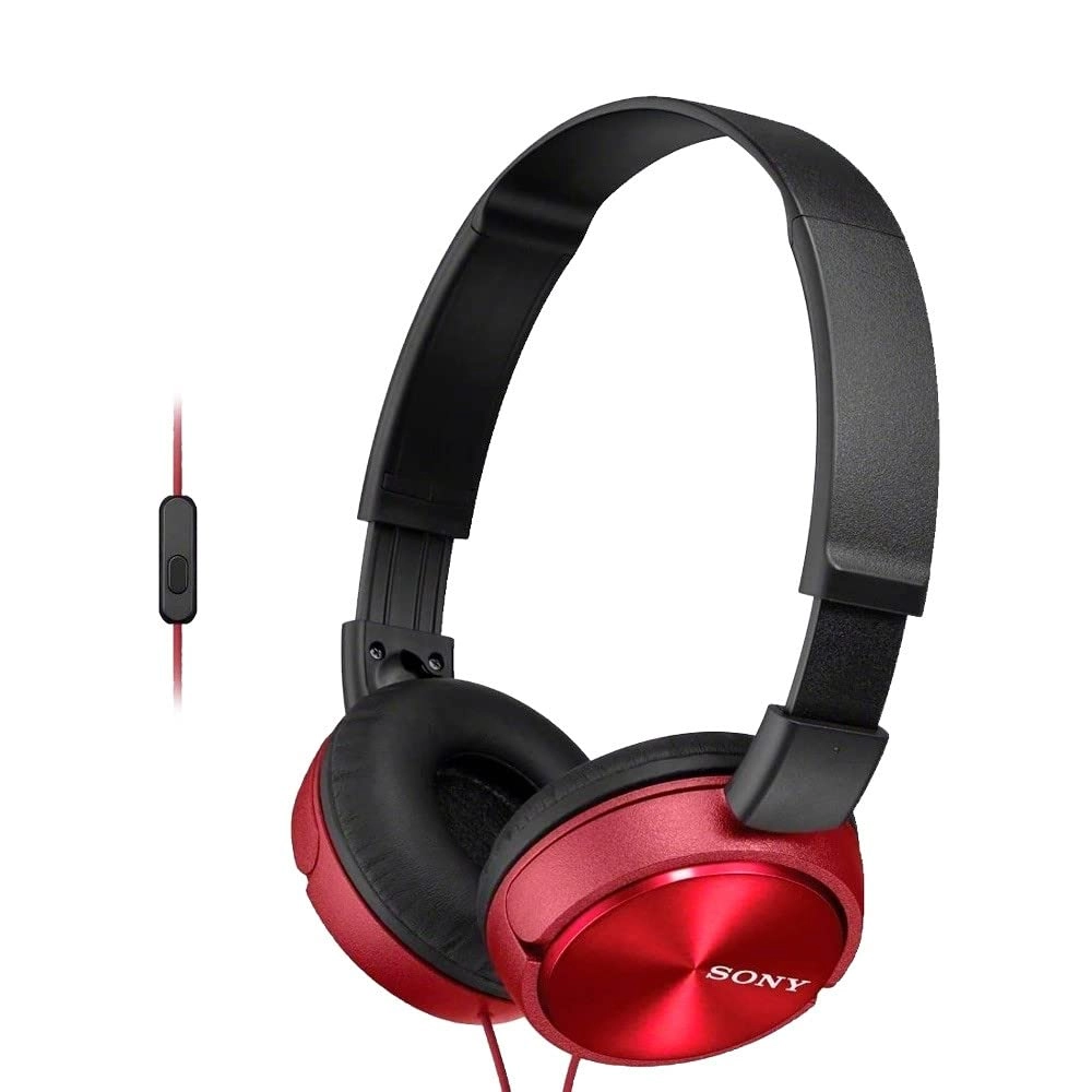 Combekk MDRZX310APL Wired Headphone