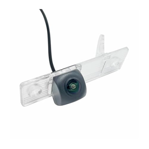 Rear View CCD - Night vision