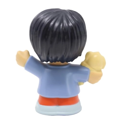 HVT37 - Replacement Mom Figure Holding a Puppy