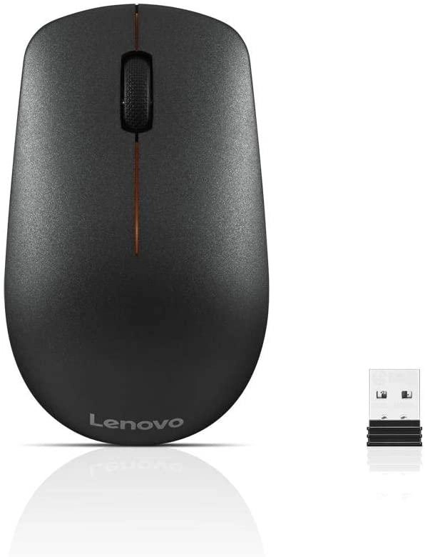 400 Wireless Mouse - Wireless