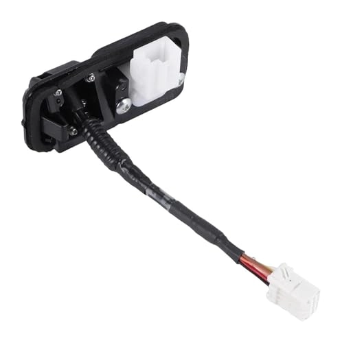 Reversing Camera - Night vision