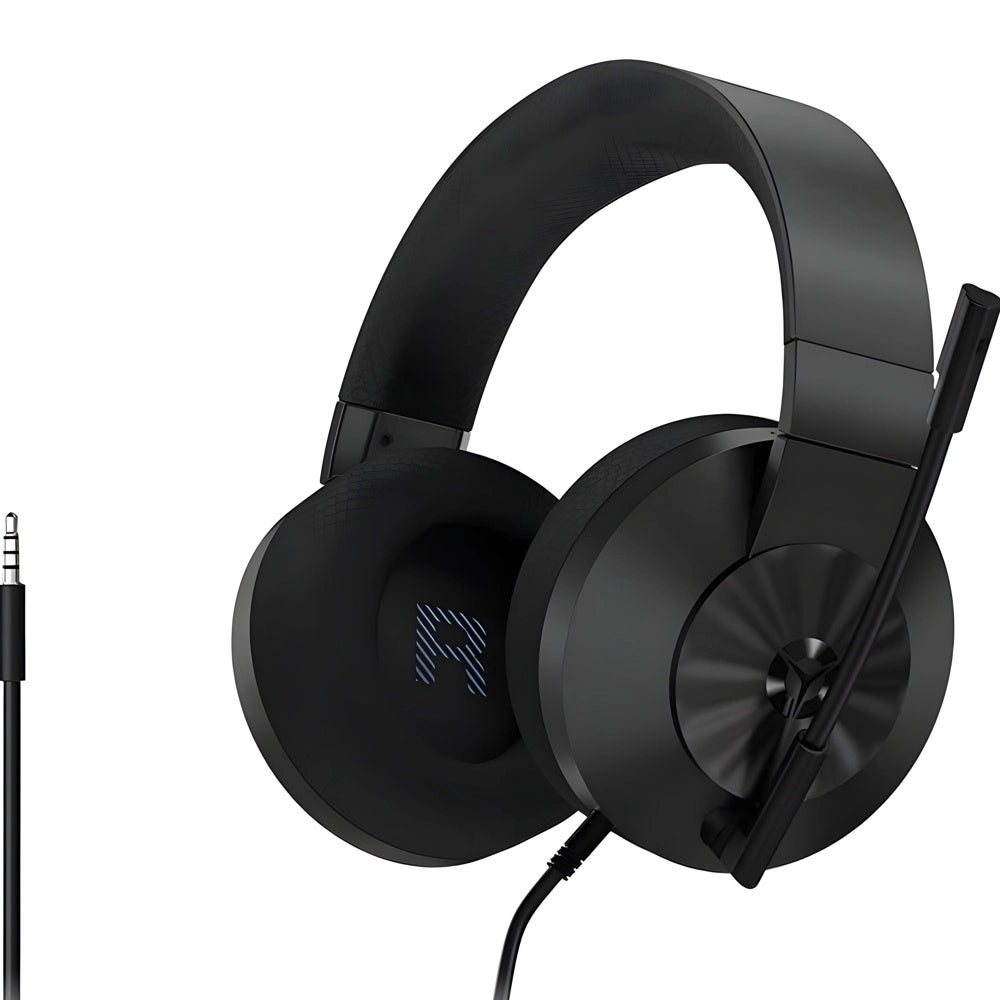 Lenovo Legion H200 Wired Headset
