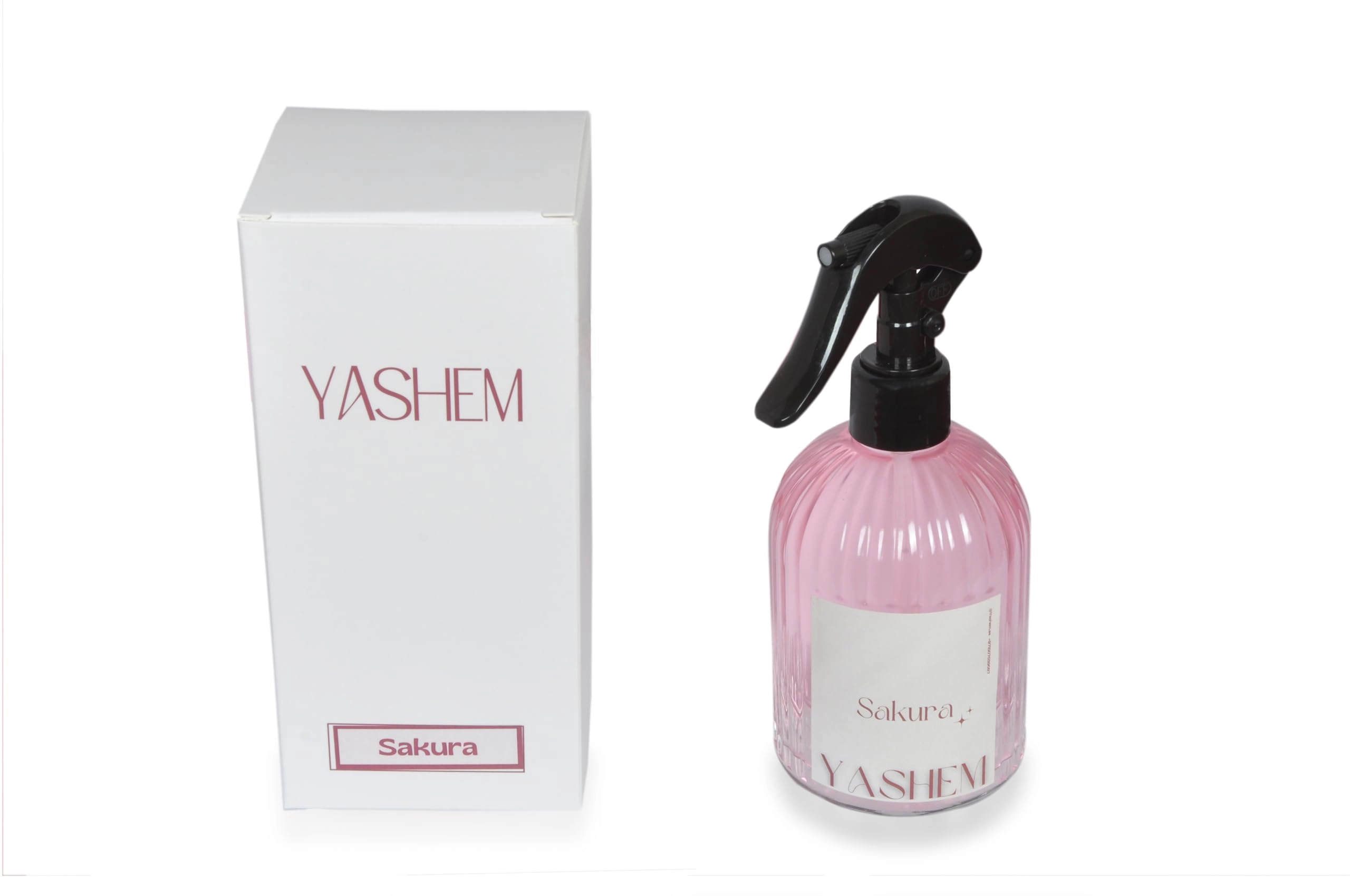 yashem Sakura Eau de Parfum 570ml