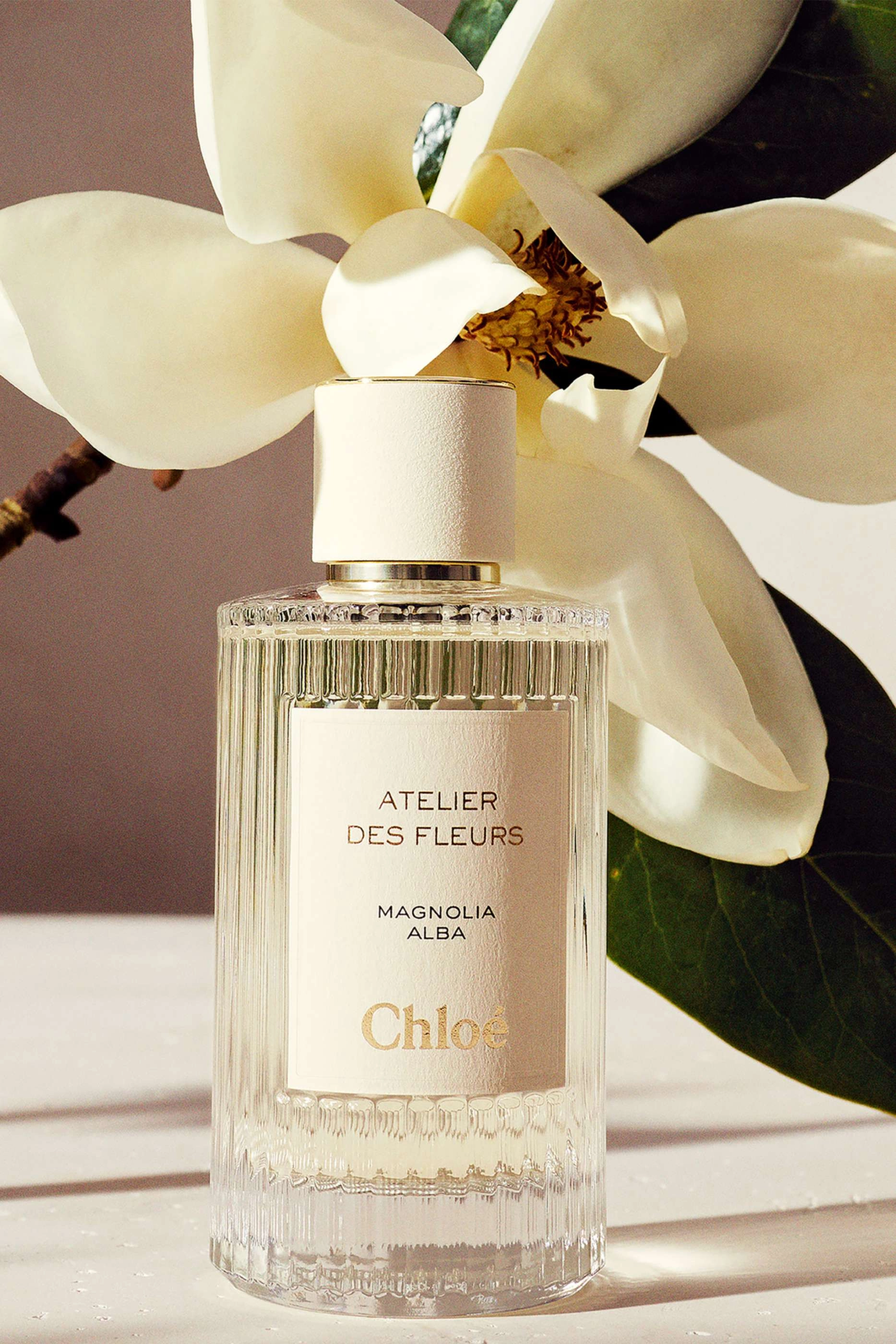 Magnolia Alba Eau de Parfum 150ml