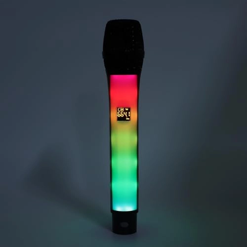 tryb4276zk - 2 x Microphones bidirectional frequency encryption