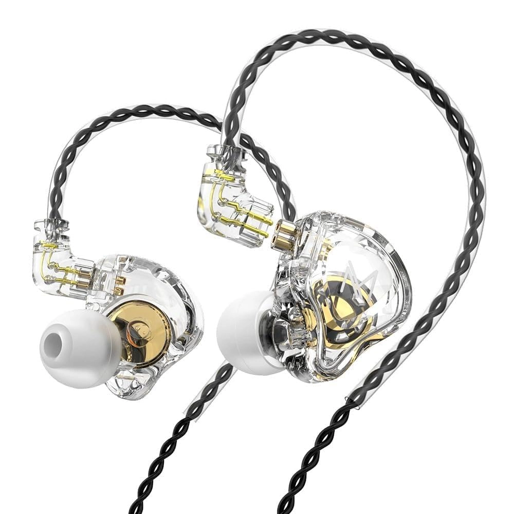 EDX Pro Wired Earbud