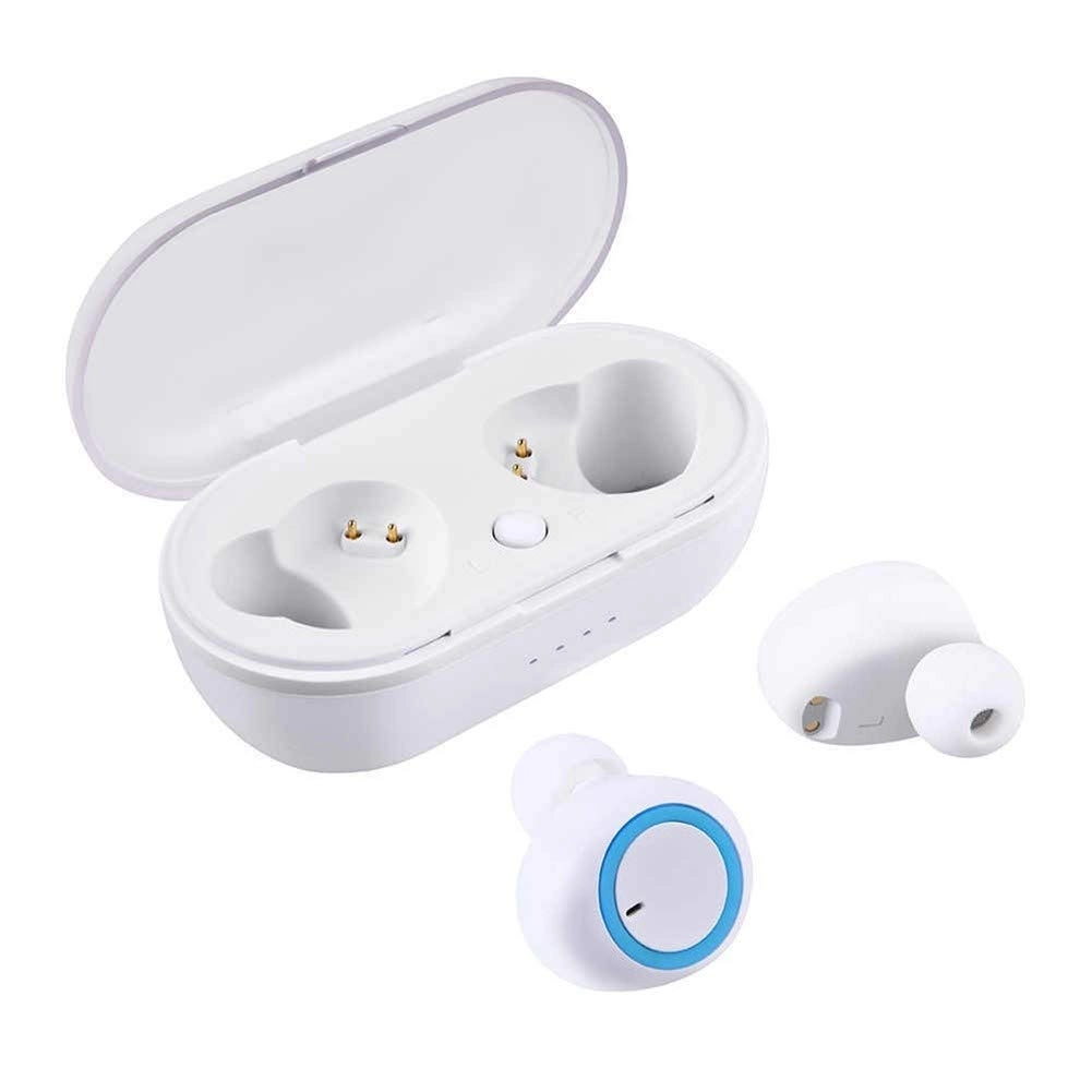 WVV Earbuds Wireless Earbud