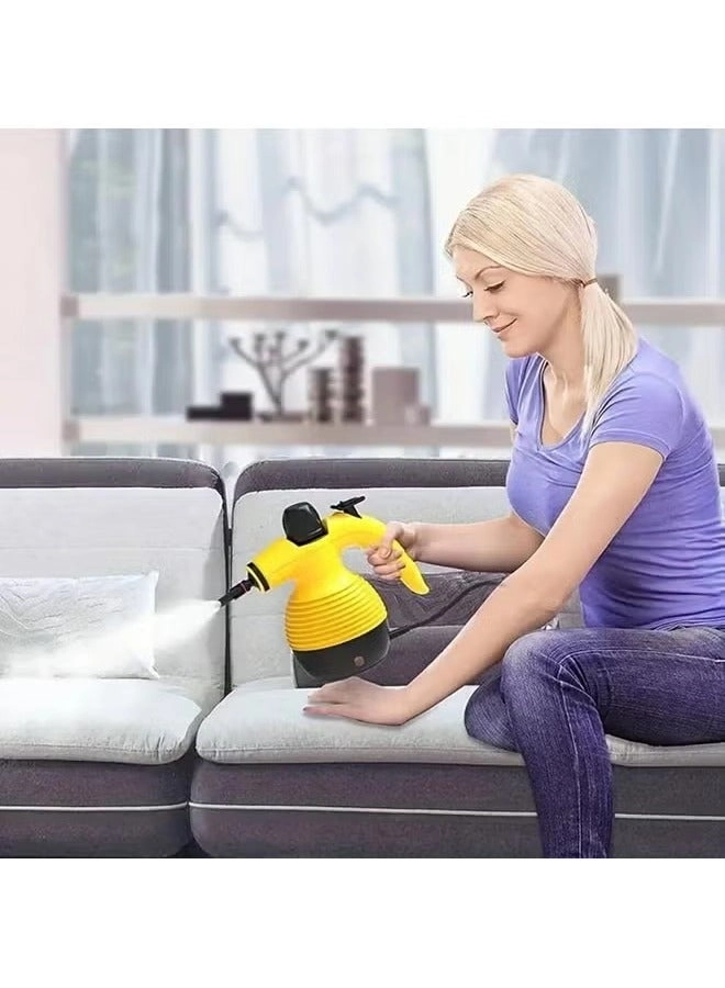 High-Pressure Steam Cleaner - 250ML