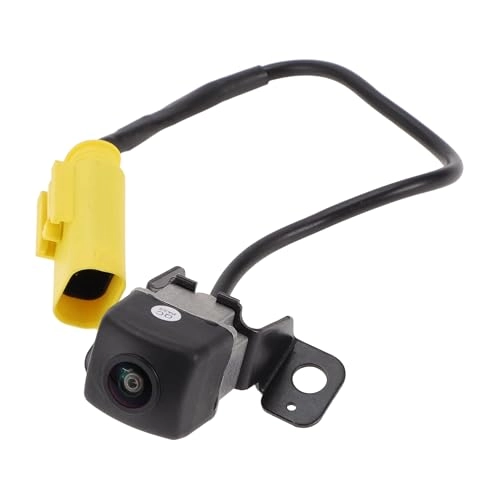 Rear License Plate Camera - Night vision