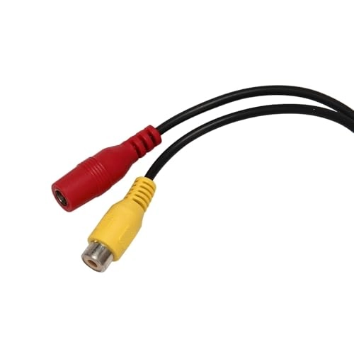 Reverse Camera - Night Vision 1280*720