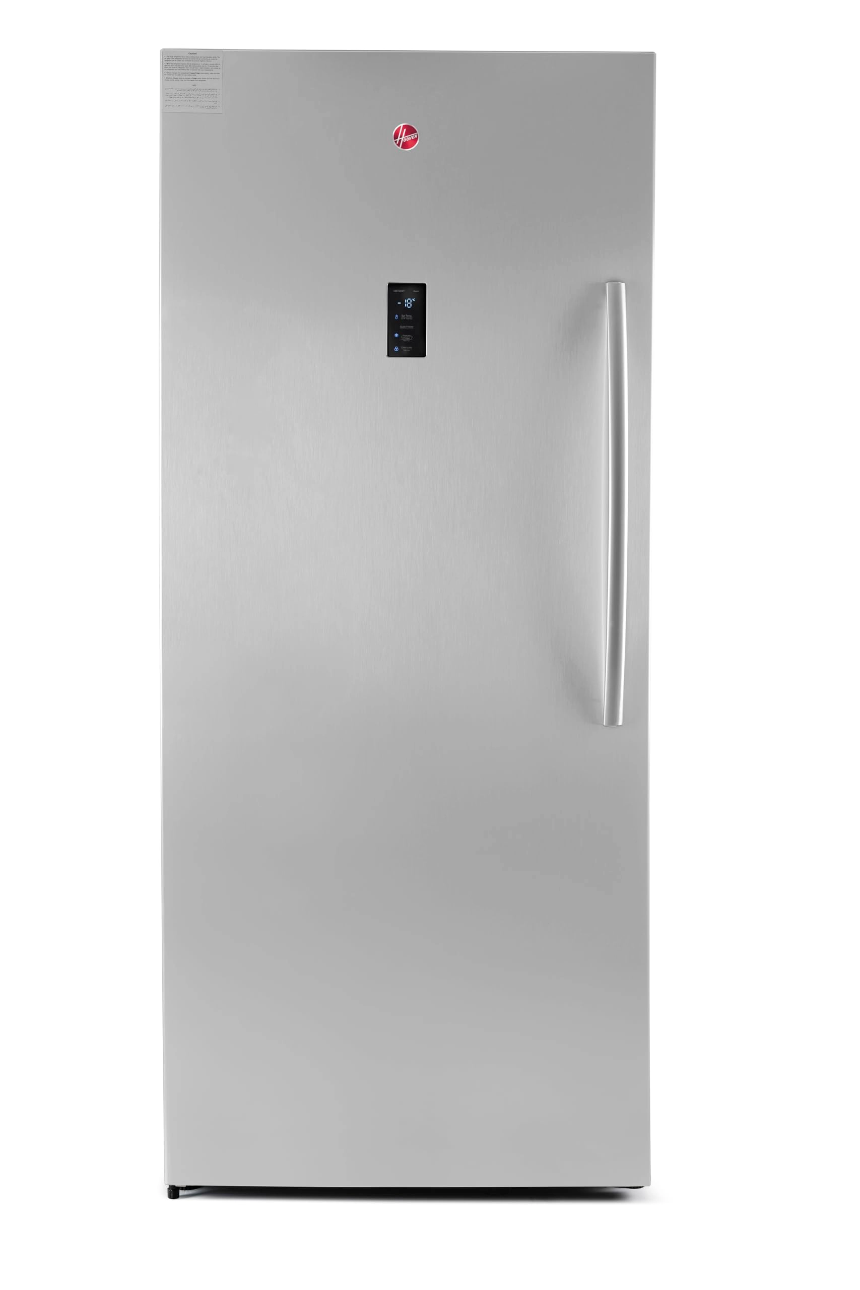 Hoover Total No Frost HSFR-H765-S