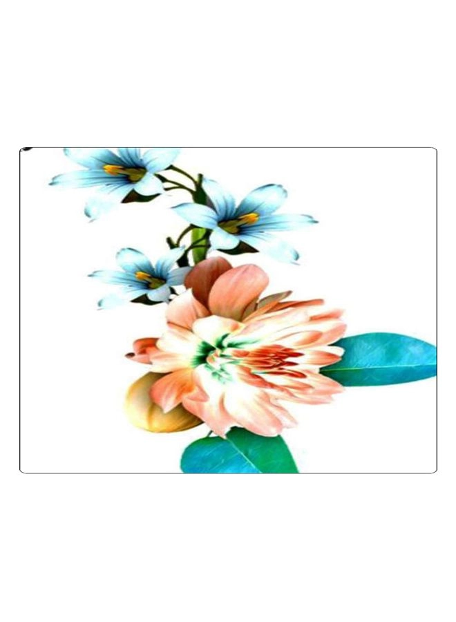 Printed Anti-Slip Gaming Mouse Pad