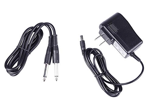 380H - 4 Microphones