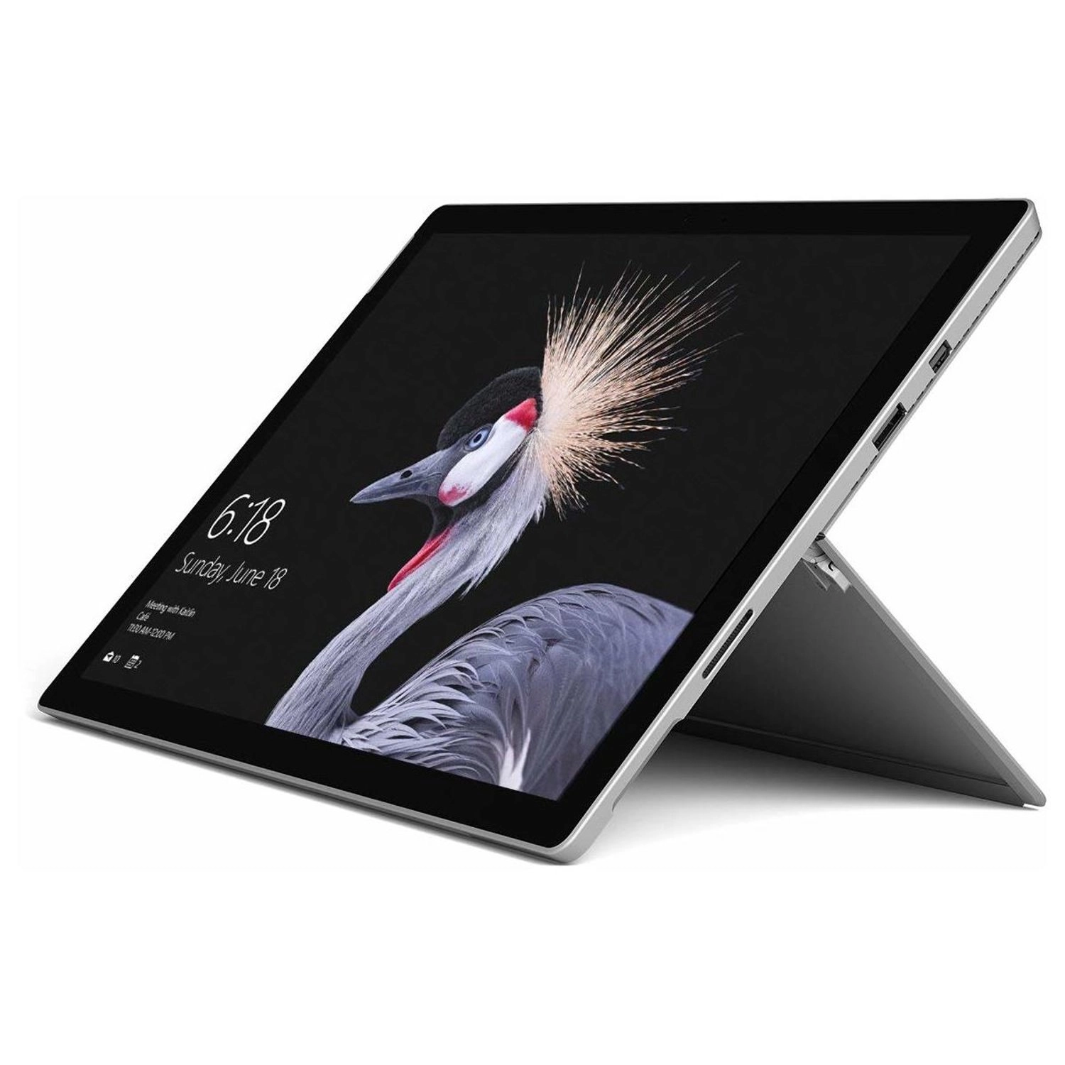 Surface Pro 4 - 256GB 12.3"