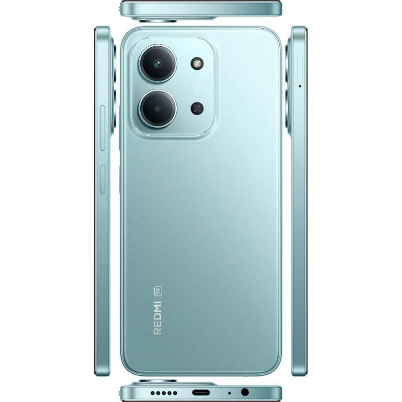 REDMI 15C - 8 GB 256 GB