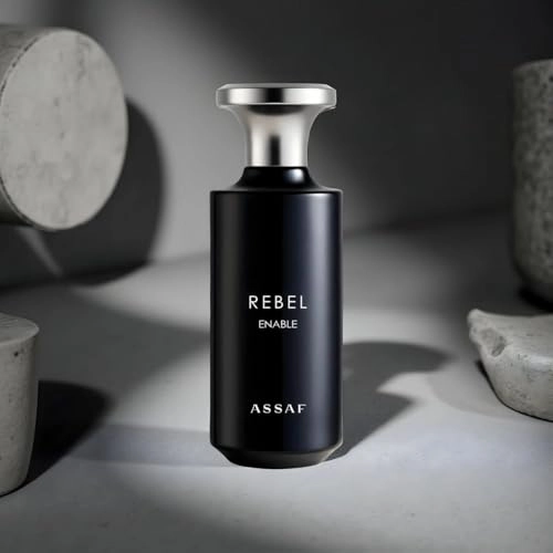 I’M HERE ENABLE Eau de Parfum 150 ml