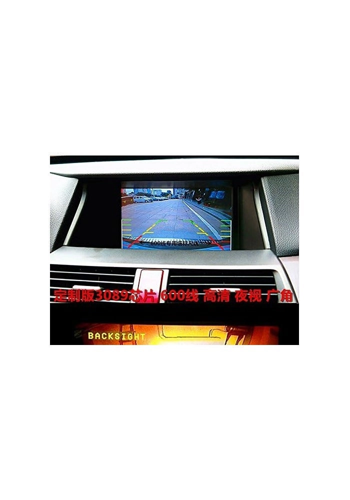 BMWCmera2 - Night vision