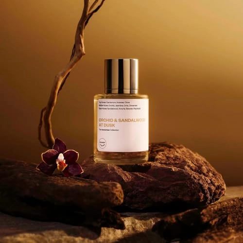 Orchid & Sandalwood at Dusk Eau de Parfum 50 ml