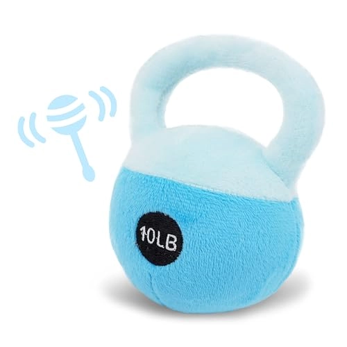 My First Kettlebell - Infant Polyester Sport 1.0 Count