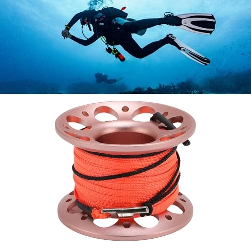 Aluminum Immersion Light - 15M