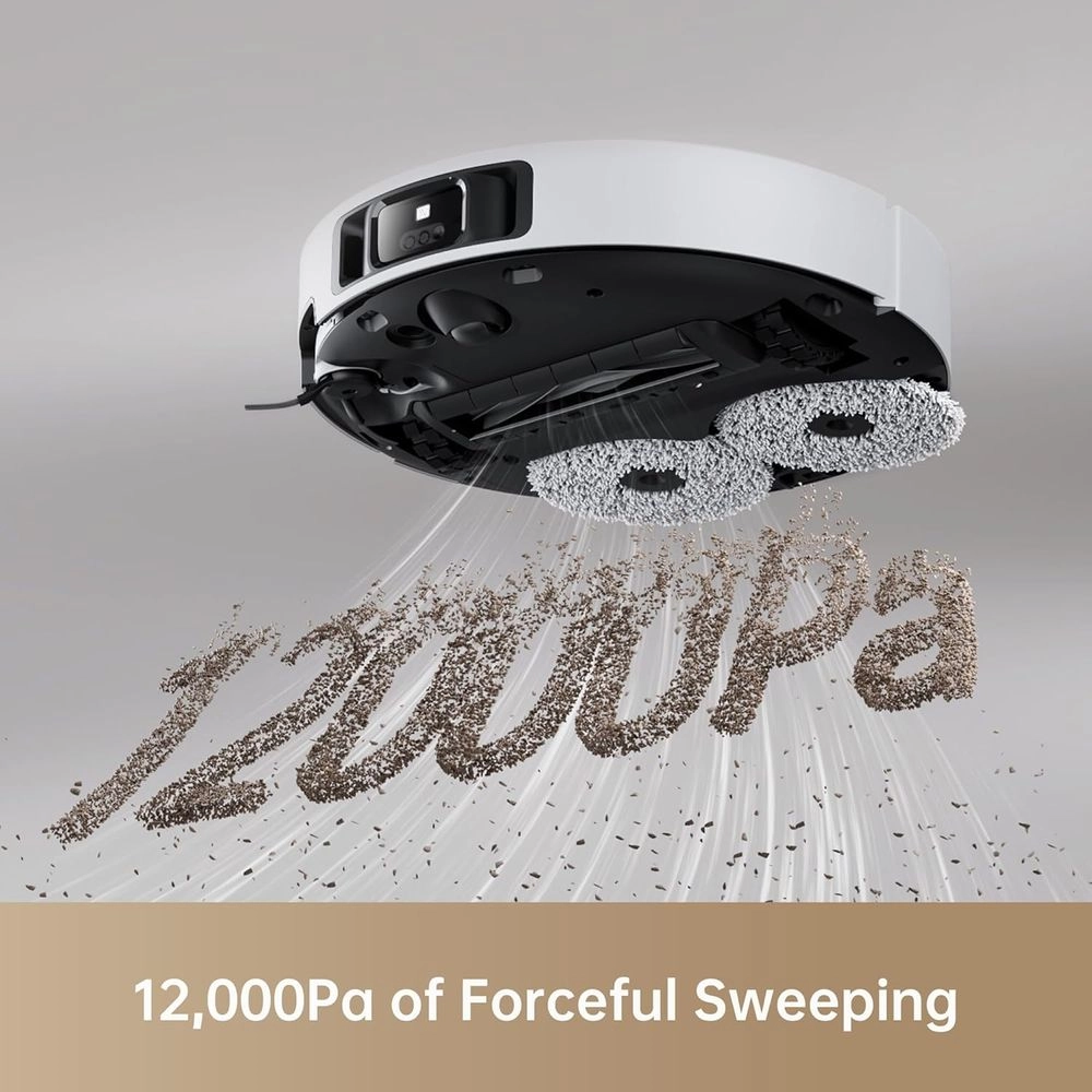 X40 Ultra Complete - With Self-Cleaning Mop