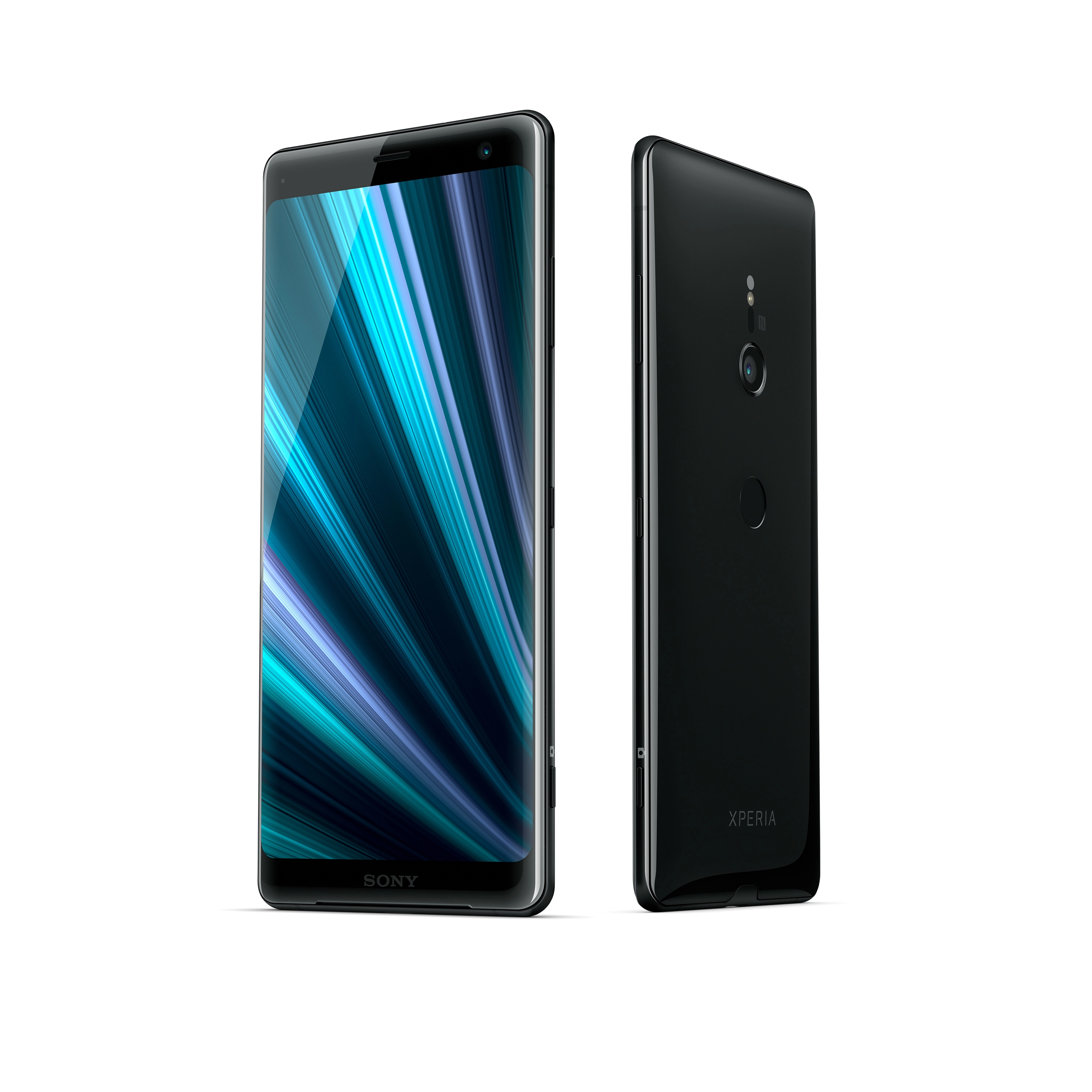 Xperia XZ3 - 4GB 64GB