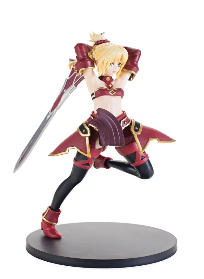 Saber of Red - Fate/Apocrypha (7")