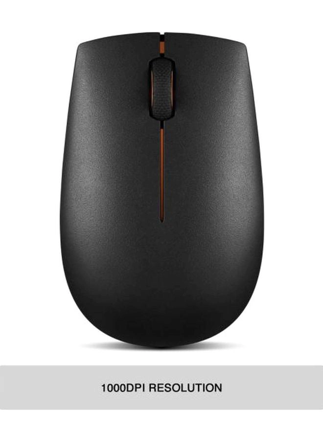 300 Compact Mouse - Wireless