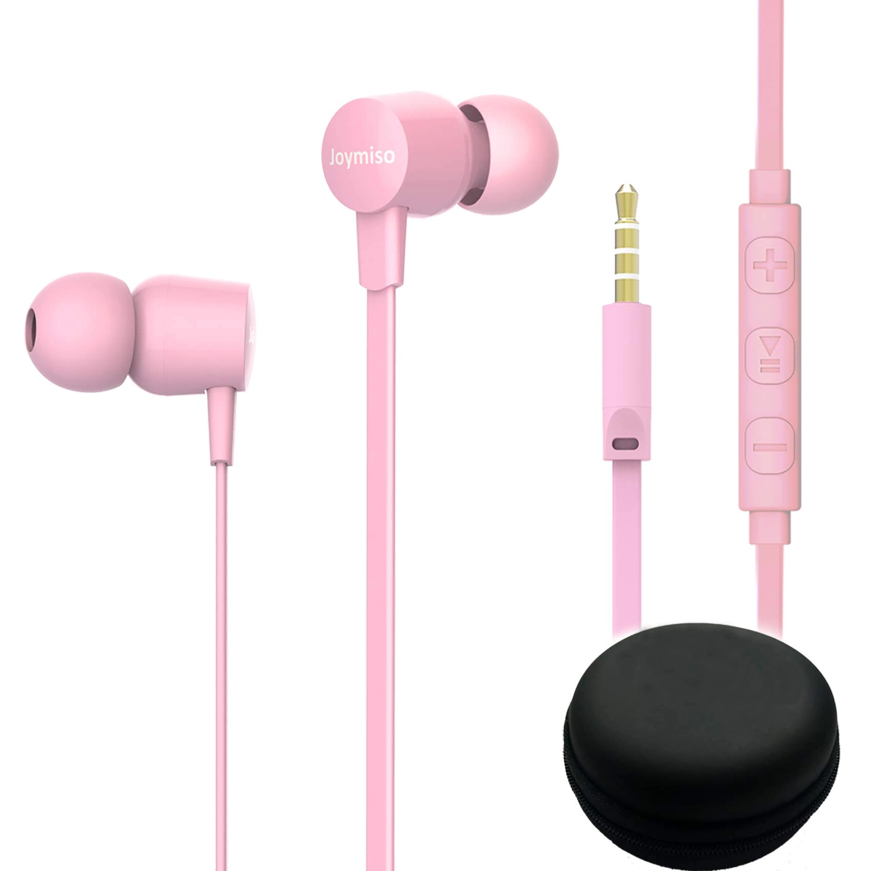 RM Wired Earbud