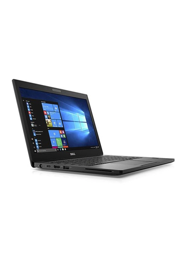 (Renewed) Latitude 7280 - 12.5'' Core i5 8GB DDR4 256GB SSD