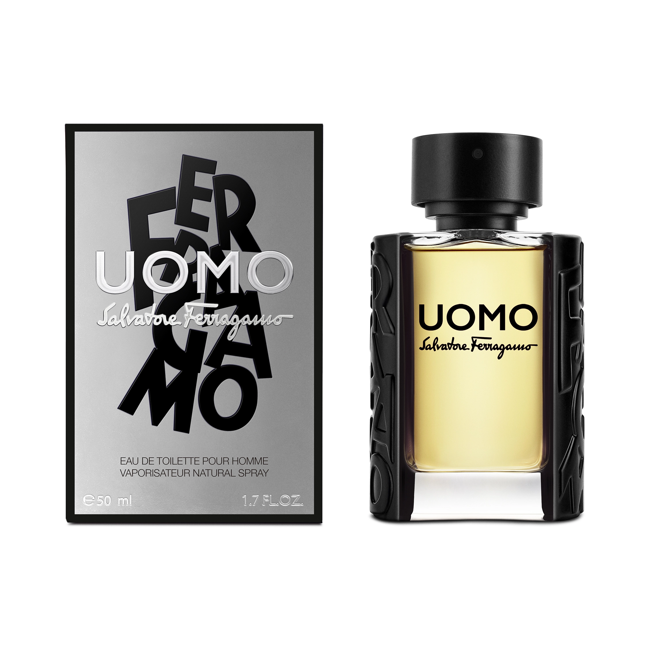 F Pour Homme - Eau de Toilette 50 ml