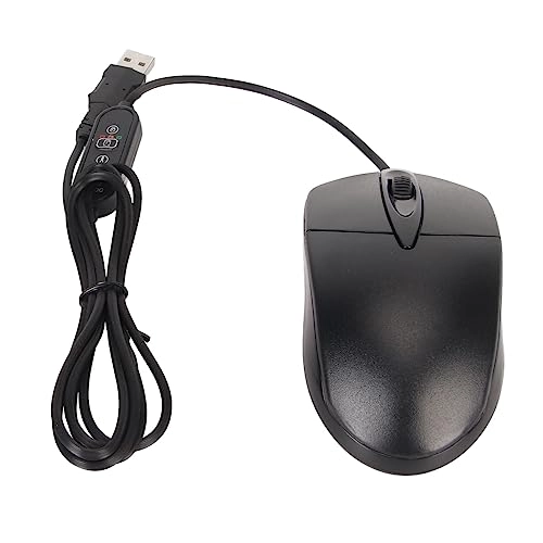 Heated Mouse - USB
