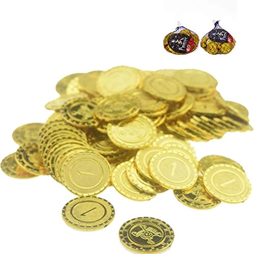 Gold Treasure - 100-Piece