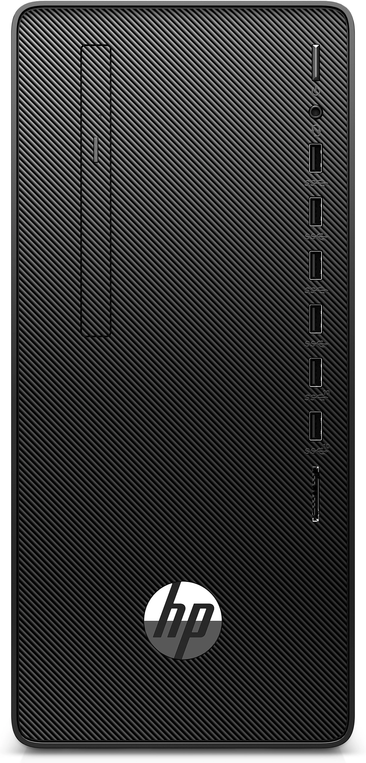 HP 290 G4 - 8GB 256GB i5-10500