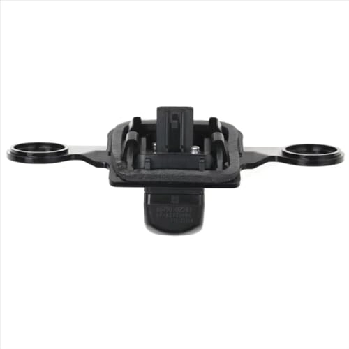 Rear view camera - Wire