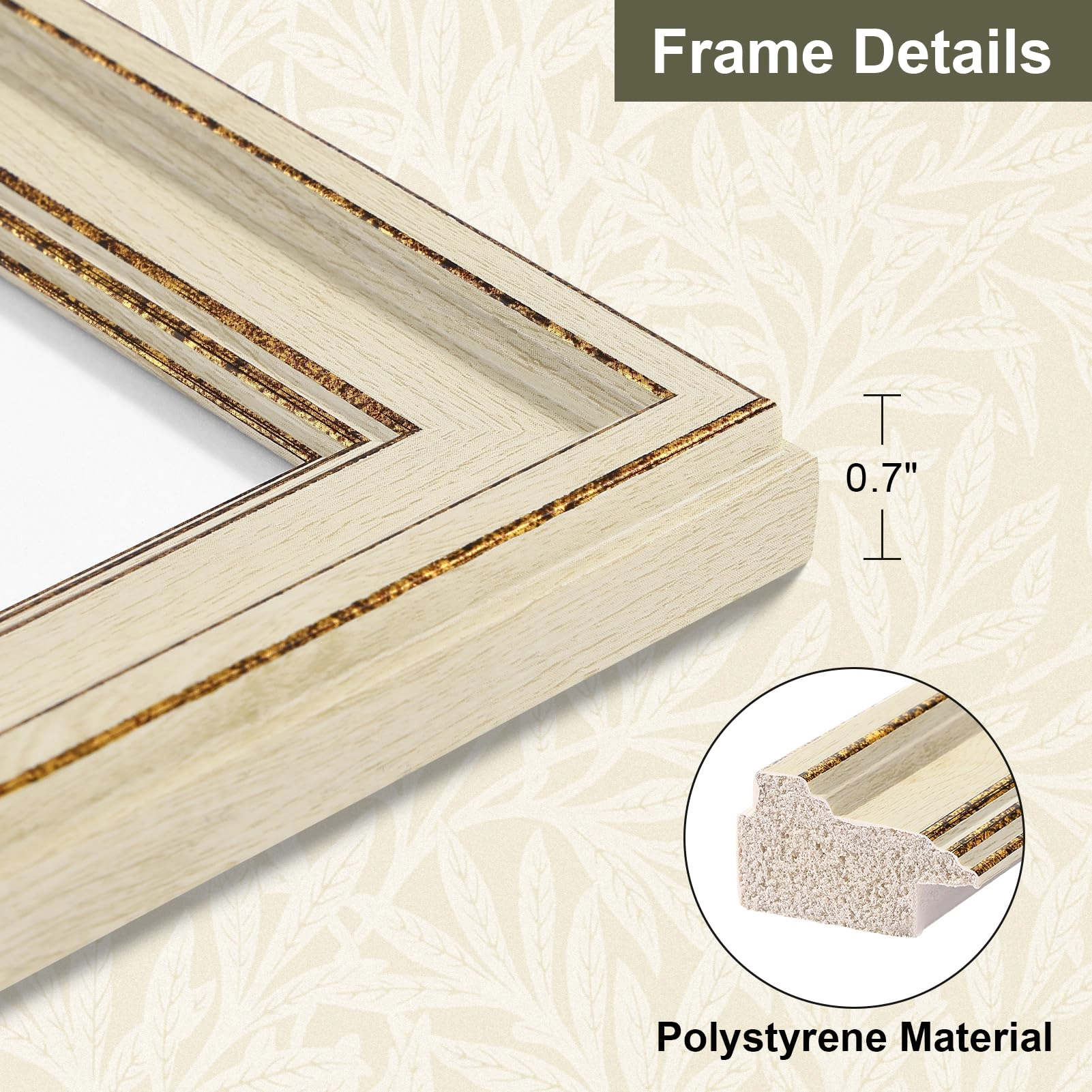 Picture Frame - 5x7