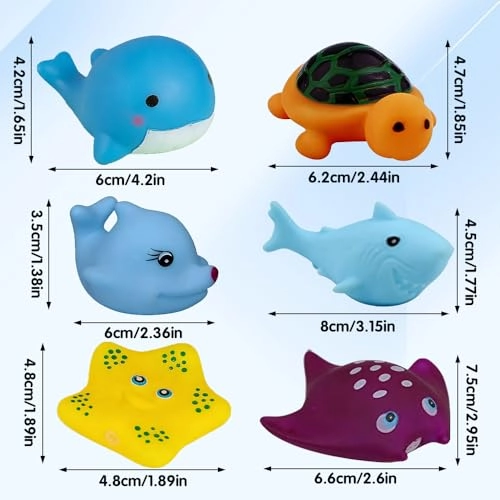 Cat Pool Toy