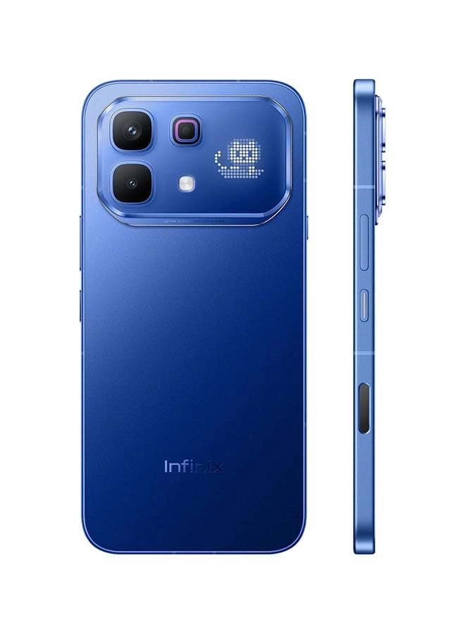 Note 60 Pro - 8GB 256GB