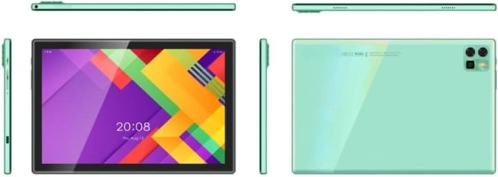 TAB 11 Pro - 512GB 10.1"