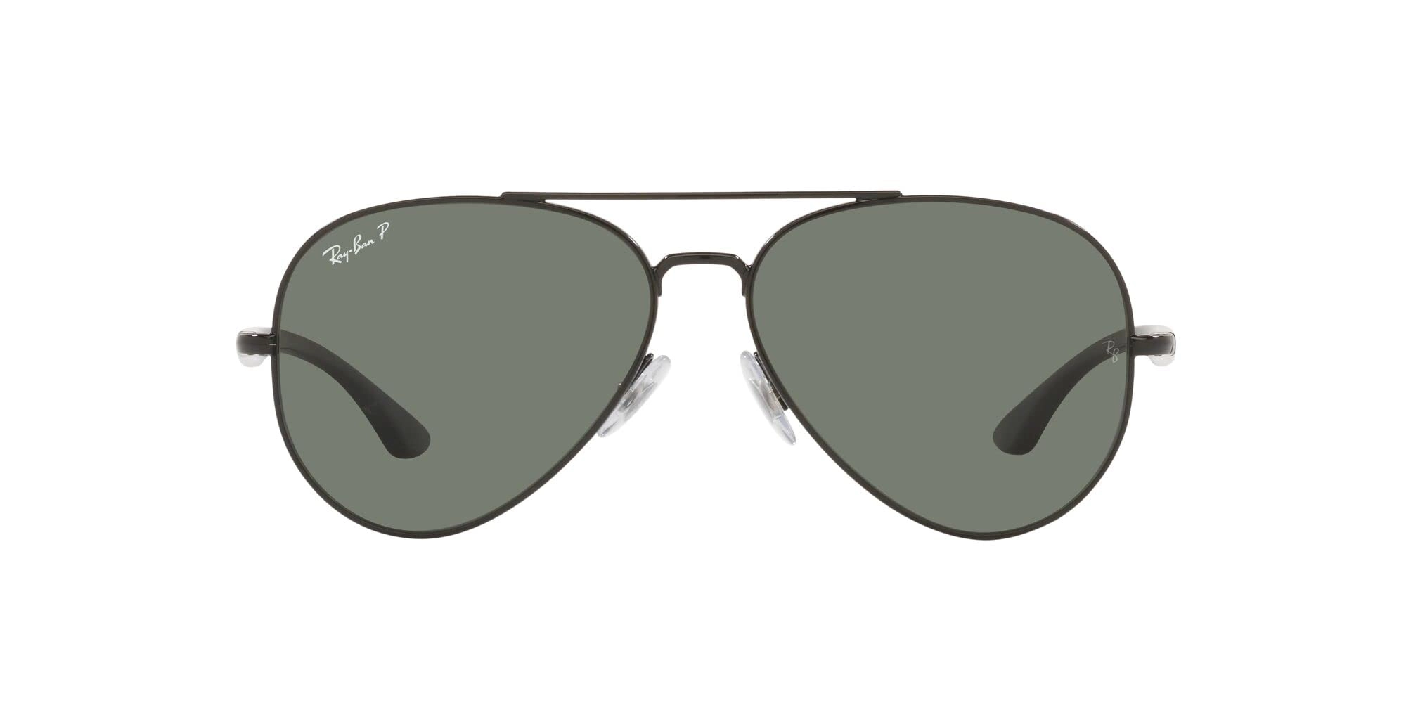 Rb3675 - 58 millimeters Gunmetal