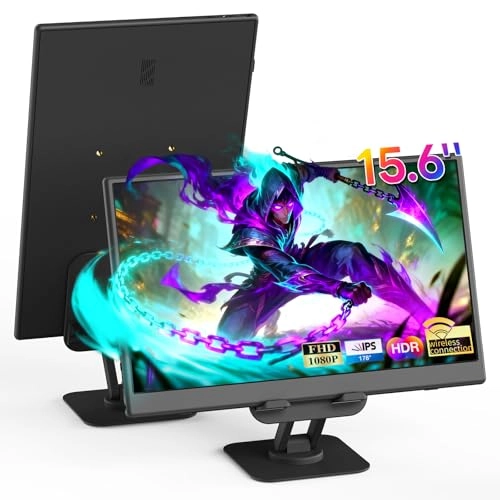 PD152KPN - 15.6 Inches 1920x1080