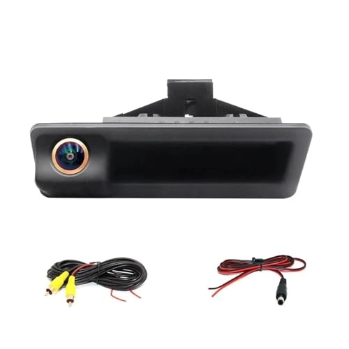 HD Reversing Camera - Night vision Wired 1280 x 720