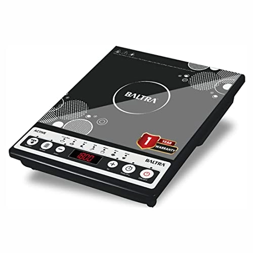 Active BIC-124 Induction hob