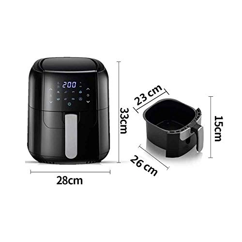 Airfryer YfFg7L77XNeerkYs - 6L