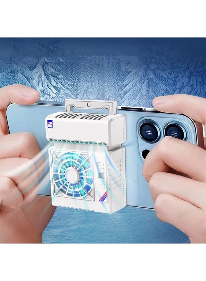 JAJEEK CPC-VF1 - Variable Speed Fan Semiconductor Cooling